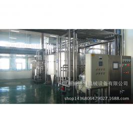 調配果汁生產(chǎn)線