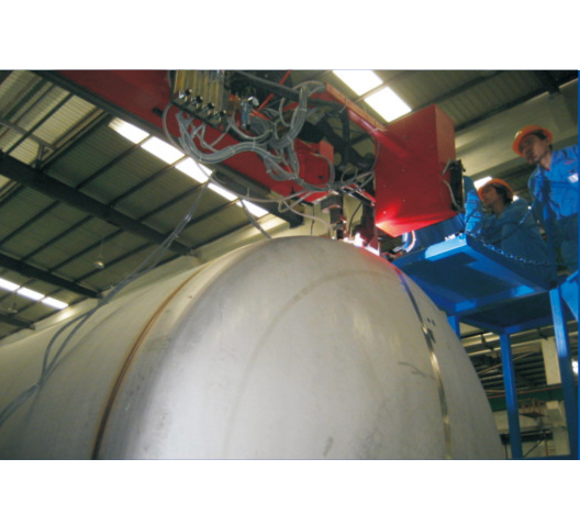 德國進(jìn)口等離子自動(dòng)環(huán)焊中心 德國進(jìn)口等離子自動(dòng)環(huán)焊中心