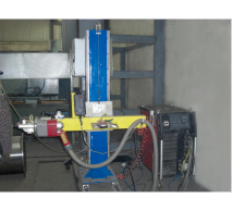 等離子自動(dòng)管板焊接 等離子自動(dòng)管板焊接